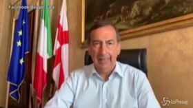 Coronavirus, Sala: “Basta smart working, è il momento di tornare a lavorare”