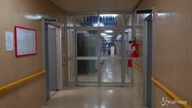 Virus già a dicembre in acque reflue di Milano e Torino