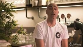 A Firenze, la prima pizzeria dove si paga in vinili