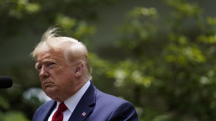 Trump torna in campagna elettorale e sfida le manifestazioni antirazziste