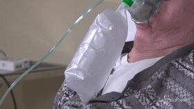 Covid-19, l’indice Rt torna sopra uno in Lazio
