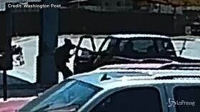 Usa, Tulsa: guardia privata bianca uccide un afroamericano