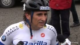 Zanardi, prima notte in terapia intensiva: condizioni stabili ma gravissime