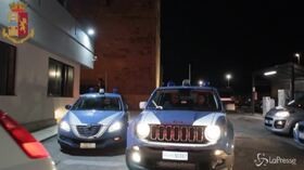 Trapani, arrestati due fedelissimi di Matteo Messina Denaro