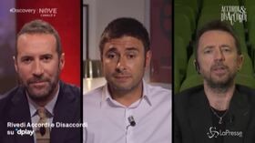 Di Battista sul 9: “Conte nella mia squadra piuttosto che altrove. Ricandidarmi? Penso di sì”