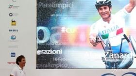 Zanardi, autista tir: “Ho sterzato”