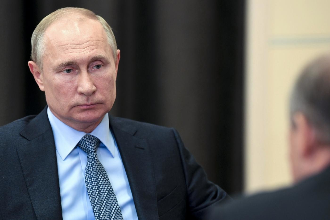 Russia, Putin: “Non escludo di candidarmi per un altro mandato”
