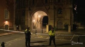 Attacco terroristico vicino Londra: 3 morti