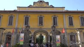 Milano, riaprono le visite al Trivulzio: al via la sperimentazione con i primi 4 parenti