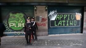 Omicidio Sacchi, 4 anni a Giovanni Princi