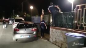 Colpo alla mafia di Catania, decapitato clan “Cappello-Bonaccorsi”
