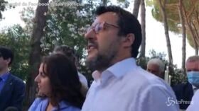 Regionali, Salvini: “Aspettiamo che il governo ci dica quando si vota”