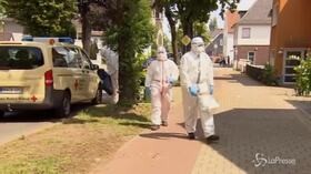 Germania, lockdown nel distretto del mattatoi dei contagi
