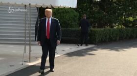 Usa, Trump annuncia ordine esecutivo per proteggere monumenti