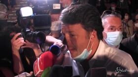 Regionali, Renzi sostiene De Luca: “Ha lavorato bene anche nell’emergenza”