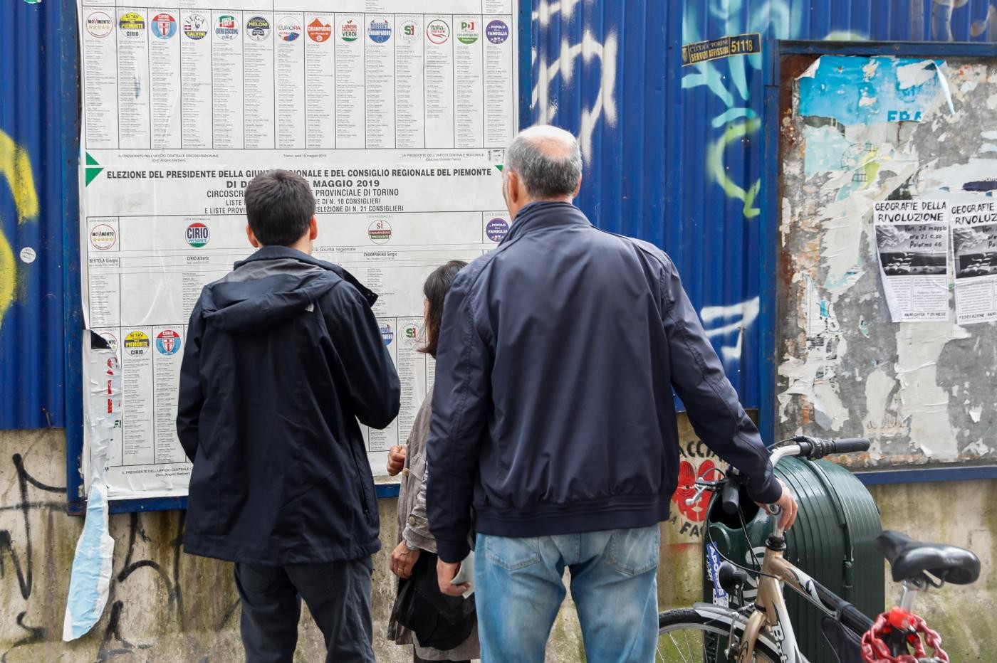 Election Day il 20 e 21 settembre. E’ ufficiale