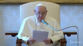Il Papa scrive a Zanardi: “Prego per lei, esempio di ripartenza”