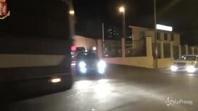 Blitz contro ‘Ndrangheta, arrestato compagno di Silvia Provvedi
