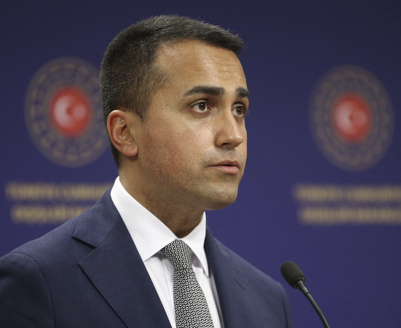 Migranti, Di Maio in Libia: “Proposta su memorandum nella giusta direzione”