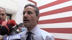 Regionali Campania, Caldoro: “Martedì presenterò la mia candidatura”