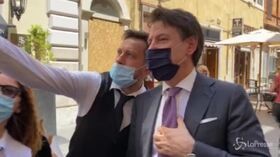 Scuola, Conte: “Pilastro del nostro sistema sociale”