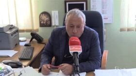 Mondragone, il sindaco: “Grave forzare la zona rossa ma no a strumentalizzazioni”
