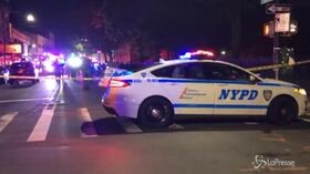Usa, Camera approva la riforma della polizia