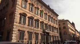 Annullato taglio vitalizi, ira del M5s
