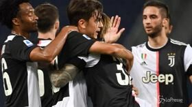 La Juve sfida il Lecce per allungare