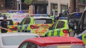 Scozia: accoltellamenti in centro a Glasgow, 3 morti