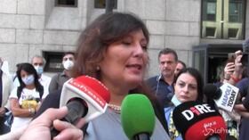 Regionali Campania, Ciarambino (M5S): “Avanti da soli, ma aperti a chiunque voglia il cambiamento”