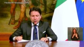 Scuola, Conte: “Investiremo un ulteriore miliardo, non abbasseremo mai l’attenzione”