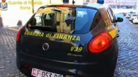 Ostia, confiscate 6 imprese al clan Fasciani