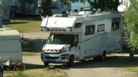 Vacanze ai tempi del Covid, spopola il camper