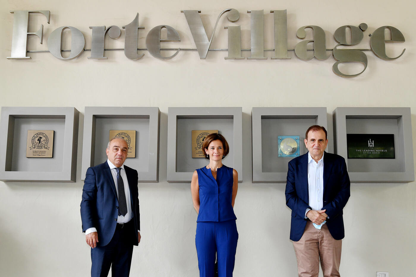 Turismo, Sardegna: riapre Forte Village