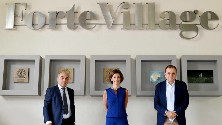 Riparte la stagione del Forte Village: sicurezza al centro per una vacanza 'libera'