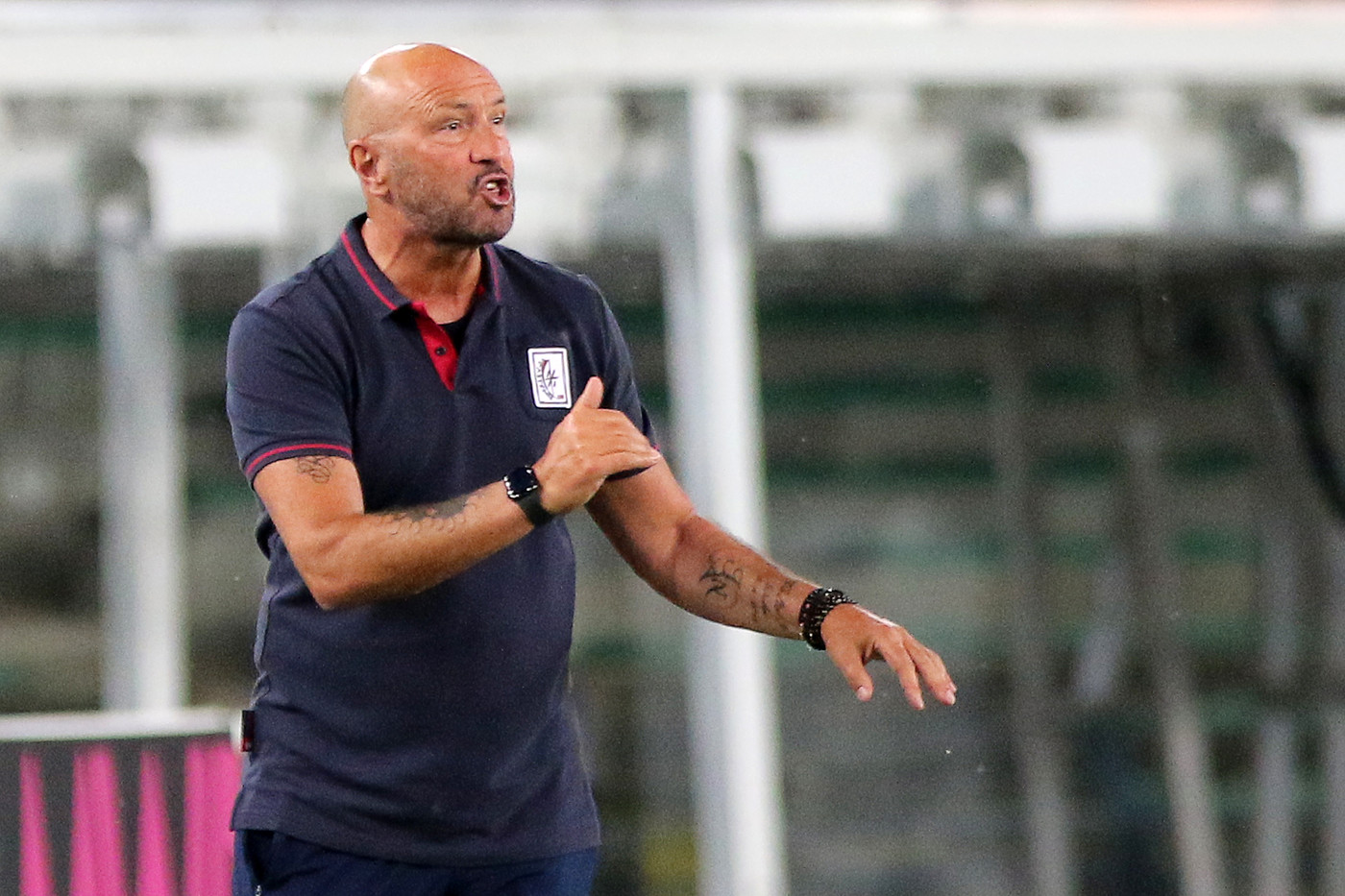 Serie A, il Cagliari batte il Torino 4-2