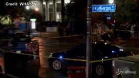 Usa, spari durante protesta a Louisville: un morto e un ferito