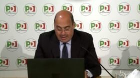 Regionali, il Pd torna in pressing sul M5s per alleanza contro il Centrodestra