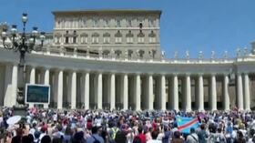Yemen, Papa: “Prego per la popolazione, gravissima crisi umanitaria”