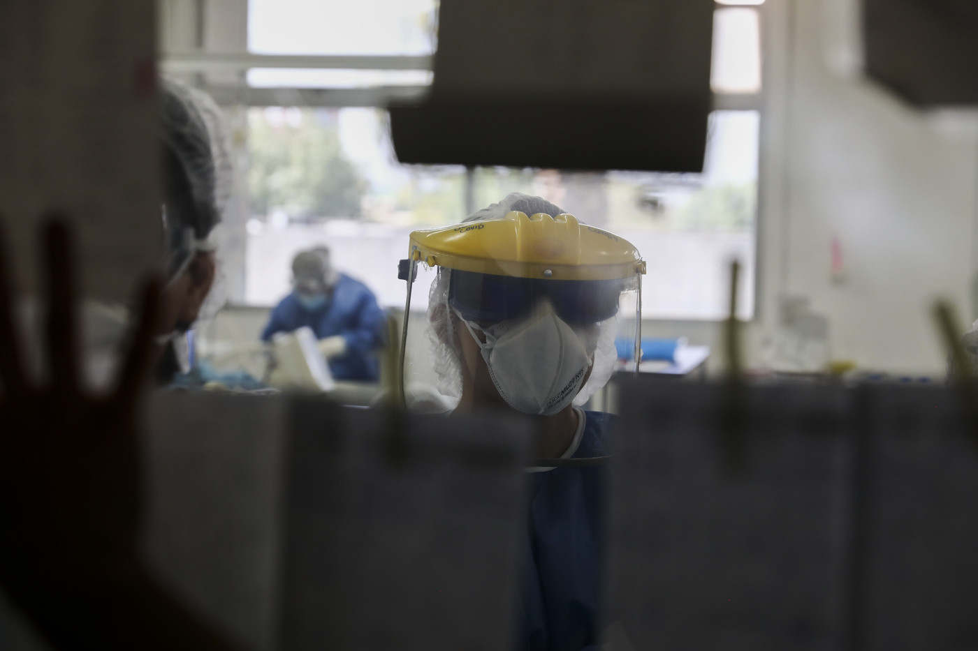 Coronavirus: 174 casi nelle ultime 24 ore. Risalgono i decessi, sono 22