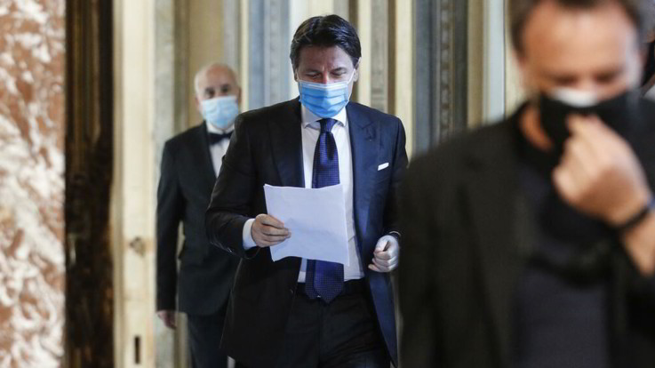 Grandi manovre in corso per successore Mattarella: spunta carta Gentiloni