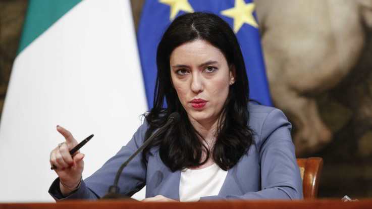 La ministra Azzolina: "A settembre 2,5 miliardi per le scuole"