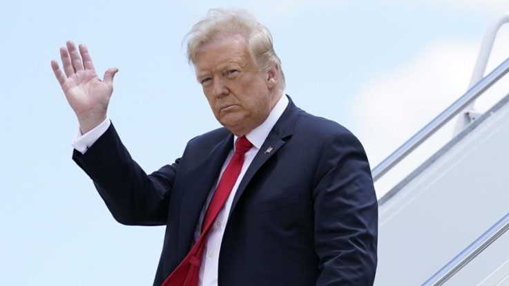 Iran, mandato di arresto nei confronti di Trump per l'uccisione del generale Soleimani