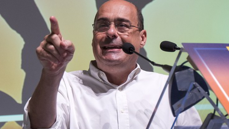 Il PD va in pressing sul MES. Zingaretti: basta tergiversare