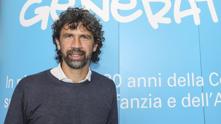 Calcio, Damiano Tommasi lascia la presidenza di Aic