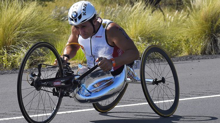 Alex Zanardi sottoposto a secondo intervento di neurochirurgia