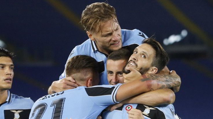 Lazio alla prova Toro ma Inzaghi 'frena' sullo scudetto: "Obiettivo Champions"