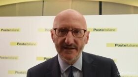 Alitalia, Francesco Caio è il nuovo presidente