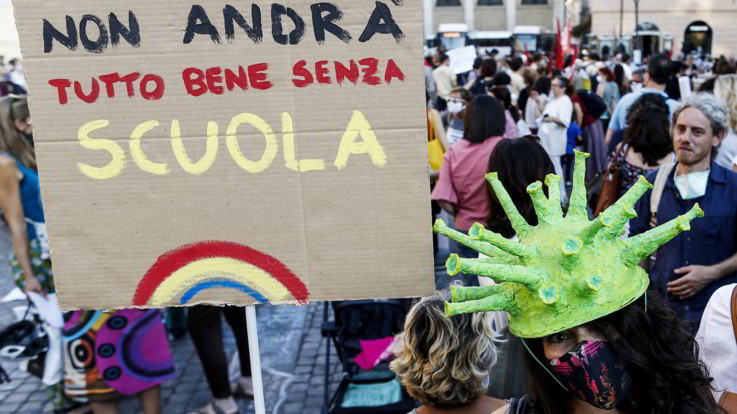 Scuola, oltre 85mila cattedre scoperte: a settembre rischio caos